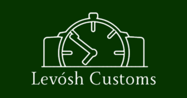 Levosh Customs 